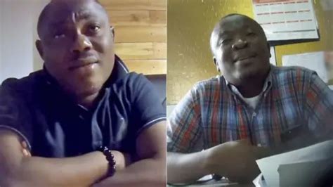 ghanaleak video|University of Ghana lecturers suspended after sex